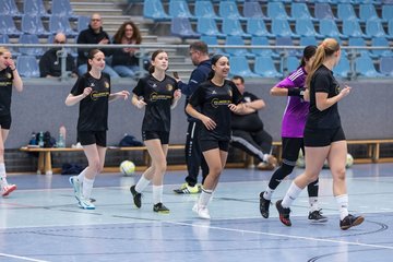 Bild 239 - wBJ Power Girls Cup Suederelbe